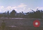 Image des Marines des États-Unis Saipan Îles Mariannes du Nord, 1944, de la seconde 6 séquences d'archives historiques vidéo 65675062588