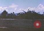 Image des Marines des États-Unis Saipan Îles Mariannes du Nord, 1944, de la seconde 8 séquences d'archives historiques vidéo 65675062588