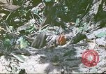 Image des Marines des États-Unis Saipan Îles Mariannes du Nord, 1944, de la seconde 30 séquences d'archives historiques vidéo 65675062588