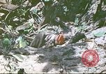 Image des Marines des États-Unis Saipan Îles Mariannes du Nord, 1944, de la seconde 31 séquences d'archives historiques vidéo 65675062588