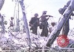Image des Marines des États-Unis Saipan Îles Mariannes du Nord, 1944, de la seconde 47 séquences d'archives historiques vidéo 65675062588