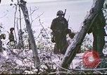Image des Marines des États-Unis Saipan Îles Mariannes du Nord, 1944, de la seconde 50 séquences d'archives historiques vidéo 65675062588