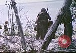Image des Marines des États-Unis Saipan Îles Mariannes du Nord, 1944, de la seconde 51 séquences d'archives historiques vidéo 65675062588