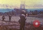 Standbild Vereinigten Staaten Marines Saipan Nördliche Marianen, 1944, aus Sekunde 1 historischem Filmmaterial Videoclip 65675062589