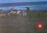Standbild Vereinigten Staaten Marines Saipan Nördliche Marianen, 1944, aus Sekunde 17 historischem Filmmaterial Videoclip 65675062589