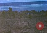 Standbild Vereinigten Staaten Marines Saipan Nördliche Marianen, 1944, aus Sekunde 22 historischem Filmmaterial Videoclip 65675062589
