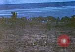 Standbild Vereinigten Staaten Marines Saipan Nördliche Marianen, 1944, aus Sekunde 23 historischem Filmmaterial Videoclip 65675062589