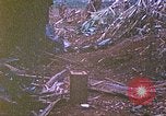 Standbild Vereinigten Staaten Marines Saipan Nördliche Marianen, 1944, aus Sekunde 25 historischem Filmmaterial Videoclip 65675062589