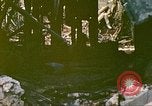 Standbild Vereinigten Staaten Marines Saipan Nördliche Marianen, 1944, aus Sekunde 30 historischem Filmmaterial Videoclip 65675062589