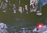 Standbild Vereinigten Staaten Marines Saipan Nördliche Marianen, 1944, aus Sekunde 33 historischem Filmmaterial Videoclip 65675062589