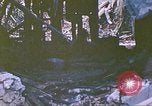 Standbild Vereinigten Staaten Marines Saipan Nördliche Marianen, 1944, aus Sekunde 34 historischem Filmmaterial Videoclip 65675062589