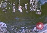Standbild Vereinigten Staaten Marines Saipan Nördliche Marianen, 1944, aus Sekunde 35 historischem Filmmaterial Videoclip 65675062589