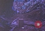 Standbild Vereinigten Staaten Marines Saipan Nördliche Marianen, 1944, aus Sekunde 42 historischem Filmmaterial Videoclip 65675062589