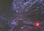 Standbild Vereinigten Staaten Marines Saipan Nördliche Marianen, 1944, aus Sekunde 43 historischem Filmmaterial Videoclip 65675062589