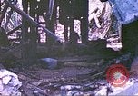 Standbild Vereinigten Staaten Marines Saipan Nördliche Marianen, 1944, aus Sekunde 44 historischem Filmmaterial Videoclip 65675062589