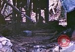 Standbild Vereinigten Staaten Marines Saipan Nördliche Marianen, 1944, aus Sekunde 45 historischem Filmmaterial Videoclip 65675062589