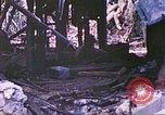 Standbild Vereinigten Staaten Marines Saipan Nördliche Marianen, 1944, aus Sekunde 47 historischem Filmmaterial Videoclip 65675062589