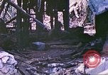 Standbild Vereinigten Staaten Marines Saipan Nördliche Marianen, 1944, aus Sekunde 48 historischem Filmmaterial Videoclip 65675062589