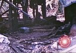 Standbild Vereinigten Staaten Marines Saipan Nördliche Marianen, 1944, aus Sekunde 54 historischem Filmmaterial Videoclip 65675062589