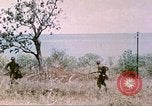 Standbild Vereinigten Staaten Marines Saipan Nördliche Marianen, 1944, aus Sekunde 56 historischem Filmmaterial Videoclip 65675062589