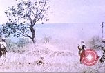 Standbild Vereinigten Staaten Marines Saipan Nördliche Marianen, 1944, aus Sekunde 59 historischem Filmmaterial Videoclip 65675062589