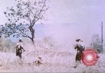 Standbild Vereinigten Staaten Marines Saipan Nördliche Marianen, 1944, aus Sekunde 61 historischem Filmmaterial Videoclip 65675062589
