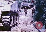 Image des Marines des États-Unis Saipan Îles Mariannes du Nord, 1944, de la seconde 6 séquences d'archives historiques vidéo 65675062590