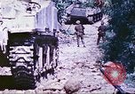 Image des Marines des États-Unis Saipan Îles Mariannes du Nord, 1944, de la seconde 7 séquences d'archives historiques vidéo 65675062590