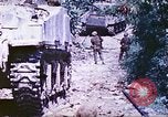Image des Marines des États-Unis Saipan Îles Mariannes du Nord, 1944, de la seconde 8 séquences d'archives historiques vidéo 65675062590