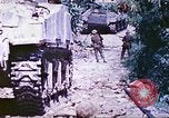 Image des Marines des États-Unis Saipan Îles Mariannes du Nord, 1944, de la seconde 9 séquences d'archives historiques vidéo 65675062590