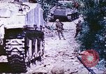 Image des Marines des États-Unis Saipan Îles Mariannes du Nord, 1944, de la seconde 10 séquences d'archives historiques vidéo 65675062590