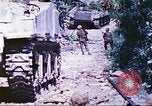 Image des Marines des États-Unis Saipan Îles Mariannes du Nord, 1944, de la seconde 11 séquences d'archives historiques vidéo 65675062590