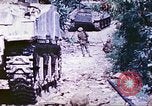 Image des Marines des États-Unis Saipan Îles Mariannes du Nord, 1944, de la seconde 12 séquences d'archives historiques vidéo 65675062590