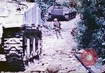 Image des Marines des États-Unis Saipan Îles Mariannes du Nord, 1944, de la seconde 13 séquences d'archives historiques vidéo 65675062590