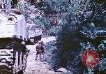 Image des Marines des États-Unis Saipan Îles Mariannes du Nord, 1944, de la seconde 17 séquences d'archives historiques vidéo 65675062590