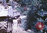 Image des Marines des États-Unis Saipan Îles Mariannes du Nord, 1944, de la seconde 18 séquences d'archives historiques vidéo 65675062590