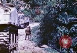Image des Marines des États-Unis Saipan Îles Mariannes du Nord, 1944, de la seconde 21 séquences d'archives historiques vidéo 65675062590