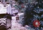Image des Marines des États-Unis Saipan Îles Mariannes du Nord, 1944, de la seconde 22 séquences d'archives historiques vidéo 65675062590