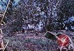 Image des Marines des États-Unis Saipan Îles Mariannes du Nord, 1944, de la seconde 26 séquences d'archives historiques vidéo 65675062590