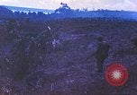 Image des Marines des États-Unis Saipan Îles Mariannes du Nord, 1944, de la seconde 34 séquences d'archives historiques vidéo 65675062590