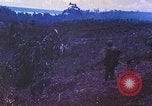 Image des Marines des États-Unis Saipan Îles Mariannes du Nord, 1944, de la seconde 35 séquences d'archives historiques vidéo 65675062590