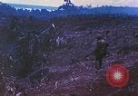 Image des Marines des États-Unis Saipan Îles Mariannes du Nord, 1944, de la seconde 36 séquences d'archives historiques vidéo 65675062590