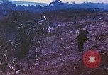 Image des Marines des États-Unis Saipan Îles Mariannes du Nord, 1944, de la seconde 37 séquences d'archives historiques vidéo 65675062590