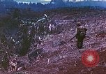 Image des Marines des États-Unis Saipan Îles Mariannes du Nord, 1944, de la seconde 38 séquences d'archives historiques vidéo 65675062590