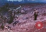 Image des Marines des États-Unis Saipan Îles Mariannes du Nord, 1944, de la seconde 39 séquences d'archives historiques vidéo 65675062590