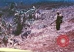 Image des Marines des États-Unis Saipan Îles Mariannes du Nord, 1944, de la seconde 42 séquences d'archives historiques vidéo 65675062590