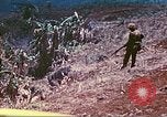 Image des Marines des États-Unis Saipan Îles Mariannes du Nord, 1944, de la seconde 43 séquences d'archives historiques vidéo 65675062590