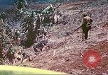 Image des Marines des États-Unis Saipan Îles Mariannes du Nord, 1944, de la seconde 46 séquences d'archives historiques vidéo 65675062590