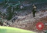 Image des Marines des États-Unis Saipan Îles Mariannes du Nord, 1944, de la seconde 49 séquences d'archives historiques vidéo 65675062590