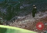 Image des Marines des États-Unis Saipan Îles Mariannes du Nord, 1944, de la seconde 50 séquences d'archives historiques vidéo 65675062590